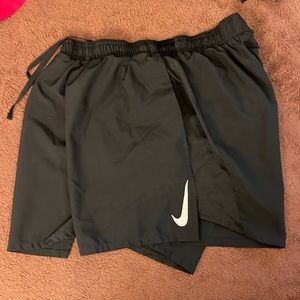 Nike 5” inch running shorts
